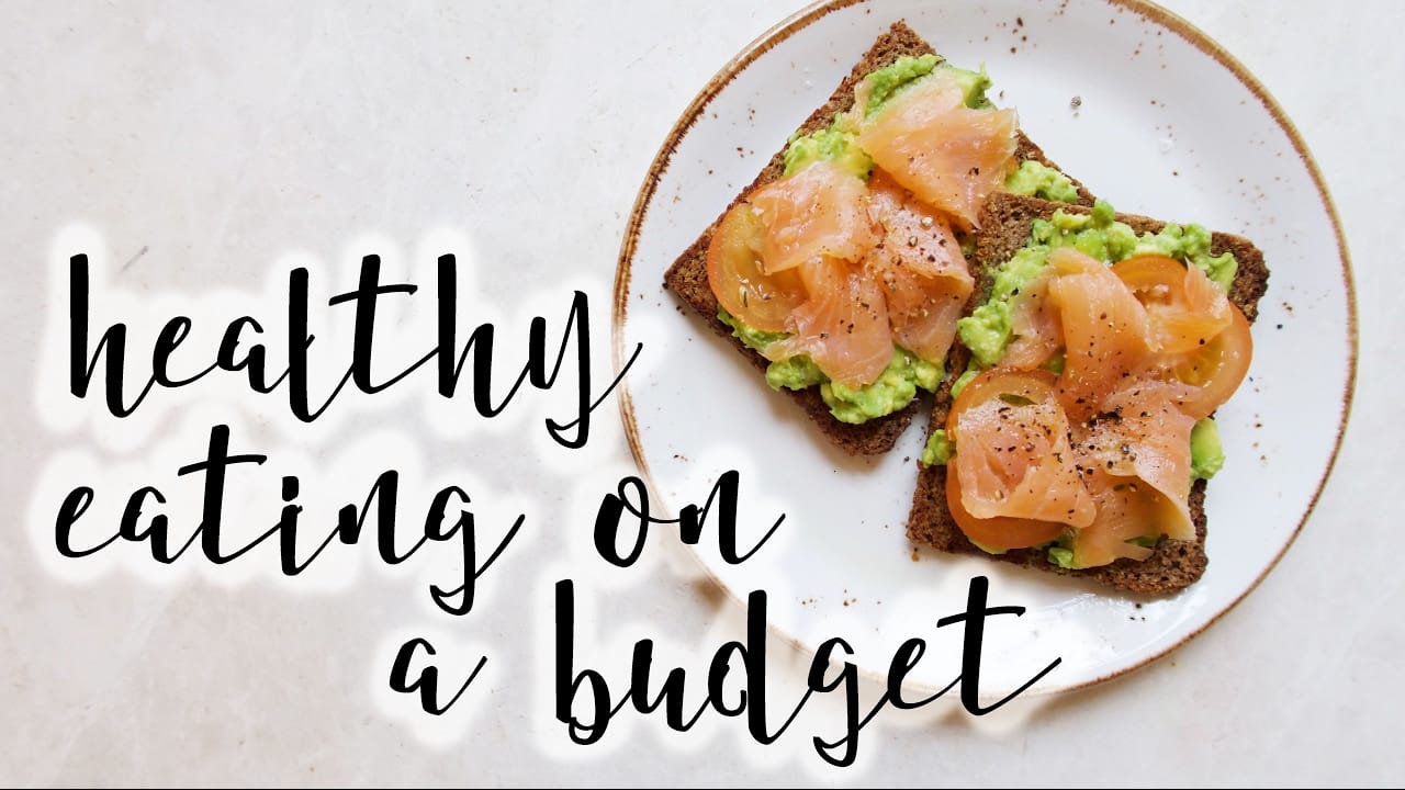 Healthy Eating on a Budget with Healthy Altitudes