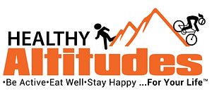 Healthy Altitudes Logo