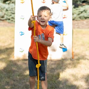 Mobile Obstacle Course For Kids in Northern Colorado