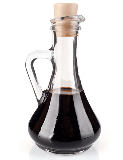 Balsamic vinegar is a key ingredient in this Basic Balsamic Marinade.