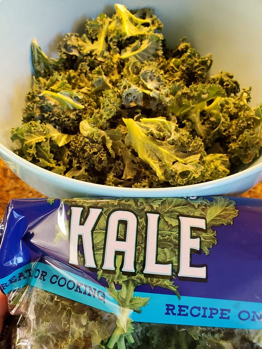 Kale Chips Recipe Healthy Altitudes
