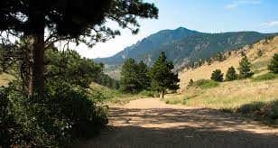Mt Sanitas Boulder Hike
