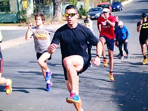 Eerie Erie Run 5K 10K Training Tips