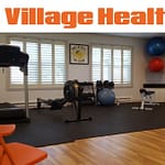 Village Health Personal Training and Fitness Erie Colorado